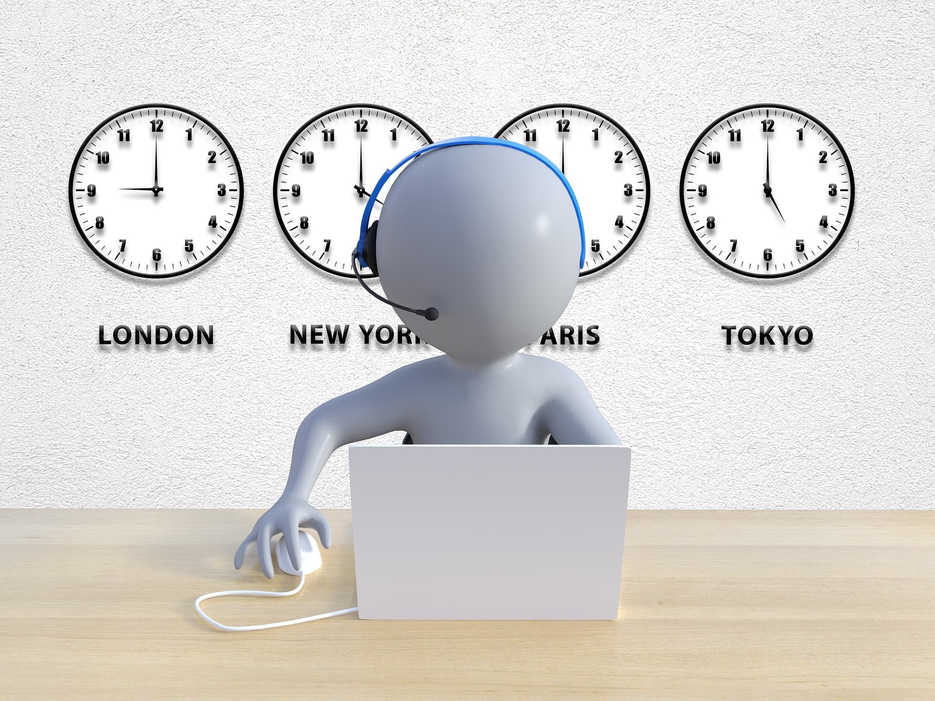 Virtual Assistant