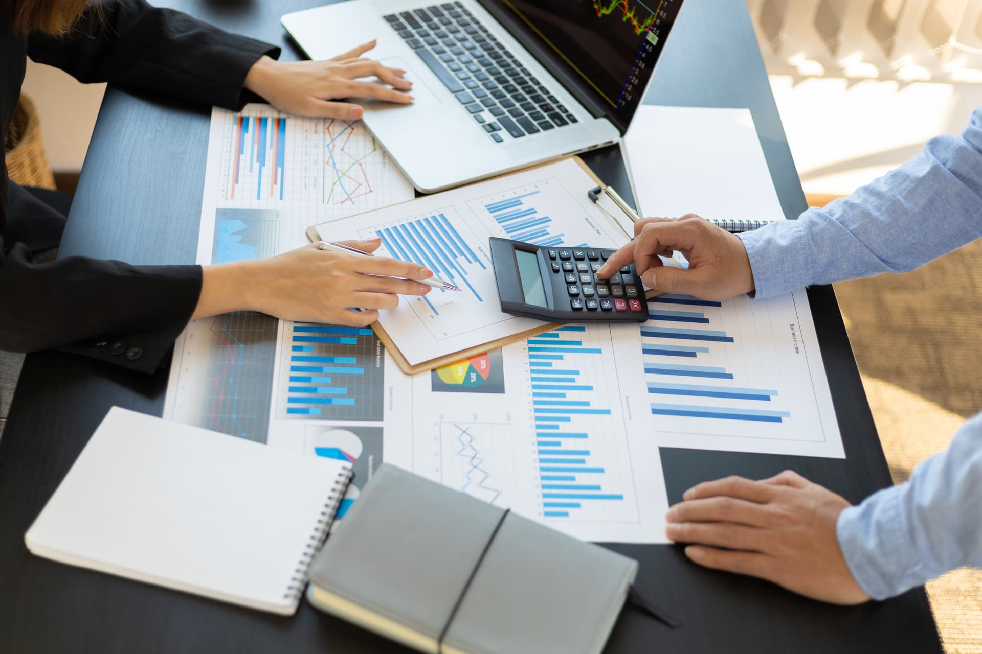 Financial Services